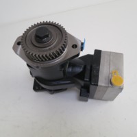 Compresseur d'air de haute qualité 3972531 4929623 Pompe à air pour moteur 6CT8.3 ISCe Ensemble de compresseur d'air pour camion lourd
