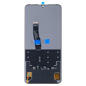 Écran LCD OEM pour téléphone portable Huawei P30 Lite avec écran de haute qualité pour Huawei P30 Lite, pièces LCD d'origine, écran Incell - Product Image 2
