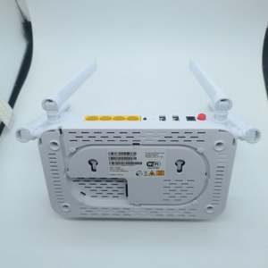 Onu modelo F900V XPON 4GE + 1TEL + 2USB + WIFI2.4/5G doble banda Ont - Product Image 6