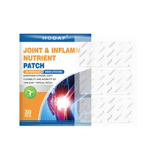 Relieve Muscle Soreness Supplement Joint Nutrition Anti-rheumatism Joint Patch