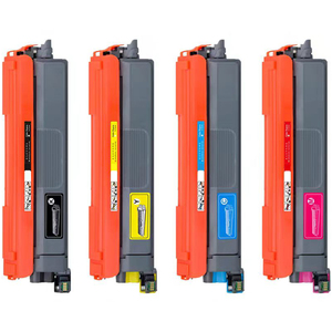 Toner Fit For <strong>Brother</strong> TN 279 BK TN 279 B TN 279 K TN 279 C LaserJet Cartridge Replaced - Product Image 1