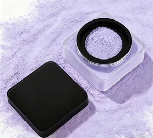 Polvo de contorno de alto brillo más vendido, colorete en polvo natural brillante, fábrica de iluminadores de piel duraderos, venta al por mayor OEM - Product Image 4