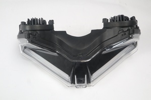 Otorcycle-puertos para coche, serie común 18-23 años - Product Image 3