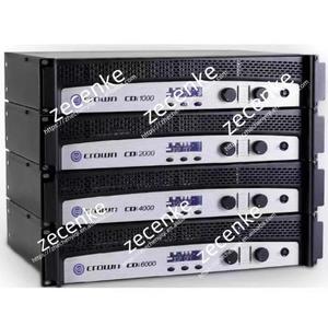 คราวน์ ซีดีไอ 6000 - Product Image 2