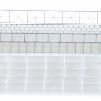 Prix d'usine, plaque en polycarbonate multi-parois, anti-âge, résistante aux intempéries, isolée, anti-corrosion, anti-UV, légère, haute résistance