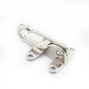 หัวเข็มขัดโลหะรูปเครื่องบินแบบสองแถว ขนาด 40 มม. สีเงิน ทำจากโลหะผสมสังกะสี ทนทาน เหมาะสำหรับใช้กับเสื้อผ้า - Product Image 3