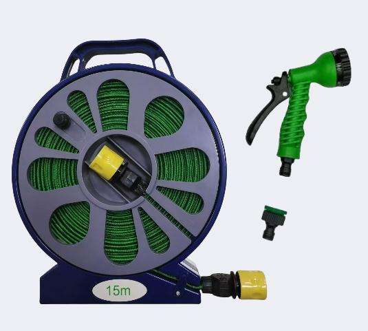 Azul-gris (caliente-venta)