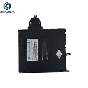 ข้อเสนอสุดพิเศษ SV630CS2R8I SV630CS5R5I SV630CS7R6I เซอร์โวไดรฟ์ประสิทธิภาพสูงสำหรับการควบคุมการเคลื่อนที่ในอุตสาหกรรมและการทำงานอัตโนมัติ - Product Image 1