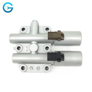 Válvula Solenoide de Transmisión de Alta Calidad 28250-RDK-004 28250-RJB-004 28250-RDK-014 Solenoide de Caja de Cambios Automática para Acura - Product Image 4