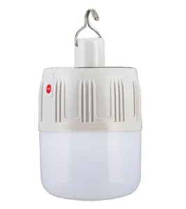High-Tech Impresa Specializzata Lampadine Solari A Led per Esterni Lampada di Illuminazione Della Lampadina