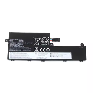 Аккумулятор L19L6P72 для ноутбуков Thinkpad P15V T15P Gen1/2, P15V Gen 3 TP00119A/B/C, L19C6P72, в наличии, перезаряжаемый, 11.55В - Product Image 1