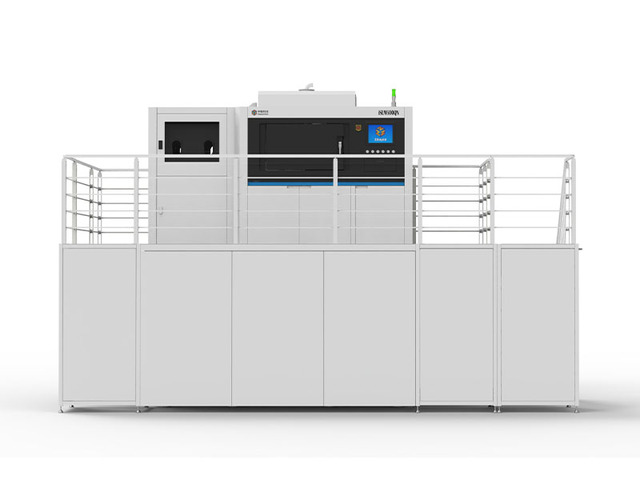 ZRapid ISLM600 Open Architecture Industrial Metal 3D Printer with 600x600x900/1200mm Build Volume