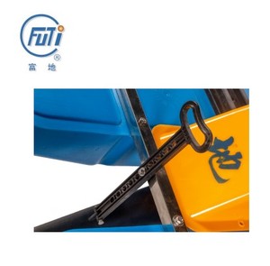 Futi Lucht Jet Beluchter Voor Diep Water Zuurstof Voor Vis Garnalen Te Koop - Product Image 6