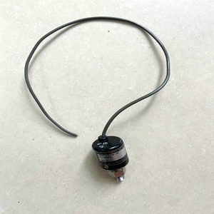 Machine de moulage par injection ESPF-H3-HN-30, interrupteur électronique - Product Image 1