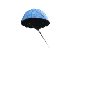 Colgantes de regalo del área escénica de Yiduoy, fuegos artificiales de flor de cerezo, campanas de viento de hierro fundido, artículos de hierro japonés, campanas metálicas del sur. - Product Image 3