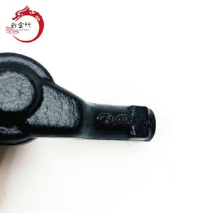 อะไหล่แท้คุณภาพสูง ชุดปลายก้านผูก ซ้าย 56820-M0000 56820 M0000 สำหรับฮุนได เกีย 56820M0000 - Product Image 5