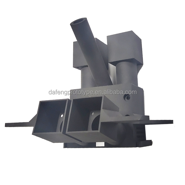 Customized  High Strength  Pa2200   Prototype  FMD Printing Service Nylon Printed Parts SLS FDM MJF 3D Printing Service