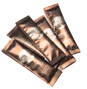 มาส์กผมอาร์แกนออยล์ซองเล็กสำหรับซ่อมแซมเส้นผม - Product Image 1