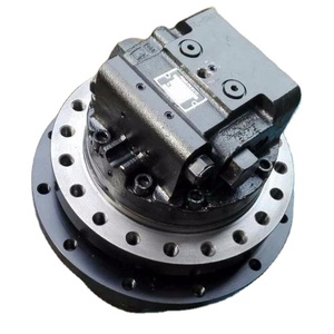 Motor de Dispositivo de Desplazamiento HMGE11AB 9291582 para ZX70 ZX75 ZX80 9272923 9290867 9290866 9272927 - Product Image 5
