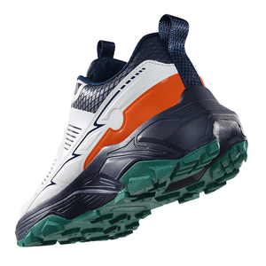 รองเท้าเดินป่ากลางแจ้งสำหรับทุกเพศ ฤดูใบไม้ร่วง/ฤดูหนาว/ฤดูร้อน น้ำหนักเบา ระบายอากาศได้ดี ทนทาน เหมาะสำหรับการเดินป่าบนภูเขา มีไซส์ใหญ่พิเศษ - Product Image 3