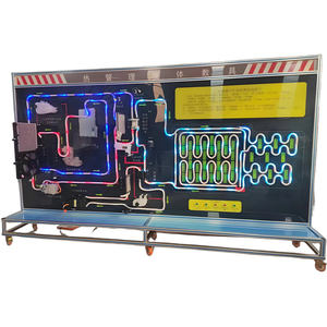 Formateur en système <span class=keywords><strong>de</strong></span> contrôle haute tension pour véhicules électriques en écoles professionnelles - Product Image 3