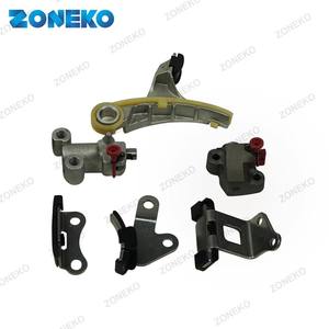 <span class=keywords><strong>สายพาน</strong></span>พัดลมรถยนต์ Zoneko สำหรับ Hiace <span class=keywords><strong>2TR</strong></span> 13507-75010 1350675070 1350775010 - Product Image 4