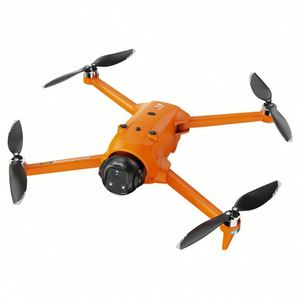 Dron Plegable AE20 Max con GPS, Plástico, Sin Escobillas, para Principiantes, Fotografía Aérea 1080P, Control Remoto de 1 km, 6 Ejes, con Detección de Obstáculos - Product Image 2