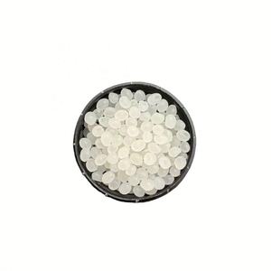 Medical Grade Bulk <b>Modified</b> PLA Biodegradable Resins Film Grade <b>Plastic</b> Powder for <b>Plastic</b> Bags and Fibers - Product Image 6