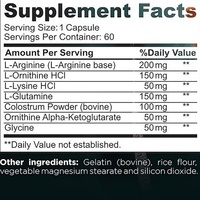 Capsules de Vinaigre de Cidre de Pomme Marque Blanche pour Mincir et Brûler les Graisses, Nettoyage Intestinal, Détox, Réduction de l'Appétit, Complément Alimentaire pour la Perte de Poids, OEM