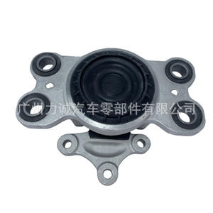 ตัวยึดเครื่องยนต์ด้านซ้ายสำหรับ XC90 V70 S80ของ Volvo S60 XC60ยางรุ่น31262709และวัสดุอลูมิเนียม - Product Image 3