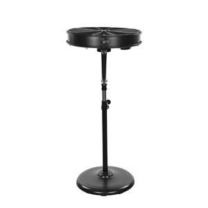 <span class=keywords><strong>พัดลม</strong></span>ตั้งพื้นโลหะระบายความร้อนด้วยอากาศขนาดใหญ่<span class=keywords><strong>20</strong></span><span class=keywords><strong>นิ้ว</strong></span>ใช้ในครัวเรือน - Product Image 2