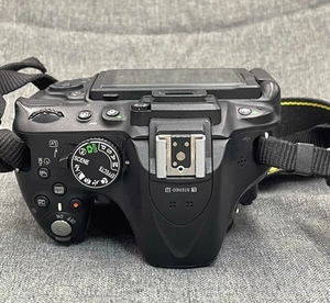 Appareil photo reflex numérique APS-C de haute qualité pour <span class=keywords><strong>Nikon</strong></span> <span class=keywords><strong>D5200</strong></span> avec capteur CMOS et carte SD – Prix - Product Image 6