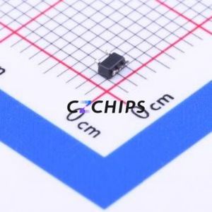 ชิปวงจรรวม SC-70-5 SN74LVC1G66DCKR แบบดั้งเดิมและใหม่สวิตช์อนาล็อกมัลติเพล็กเซอร์ - Product Image 2