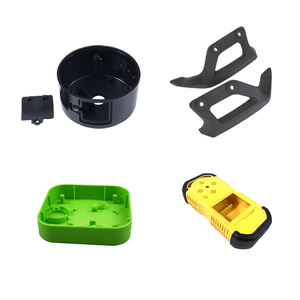 Injection Mould Plastic Injection Mold Custom Prototype Small Plastic Box Injection Enclosure OEM ABS Molding Part Plastic Injection Mold Making Kunststoff Spritzguss