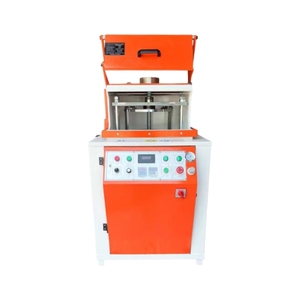 Tự động đúc ly tâm máy đồ trang sức công cụ thiết bị đúc kim loại máy - Product Image 1