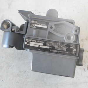 ราคาดี คุณภาพเยี่ยม DVC5010 |   ตัวควบคุมดิจิตอลรุ่น FIELDVUE DVC5000 ซีรีส์ DVC5010-100/ - Product Image 6