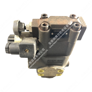 026-55533-H R5V10-4931209G0QA1 วาล์วควบคุมแรงดันแบบสัดส่วน รุ่น NG32 ของแท้จากโรงงาน - Product Image 3