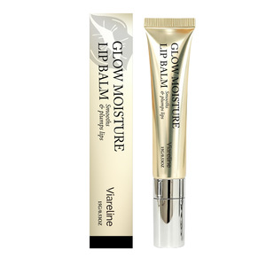 Bálsamo labial hidratante rejuvenecedor, suave, hidratante, para labios suaves y brillantes, delicado y no pegajoso. - Product Image 1