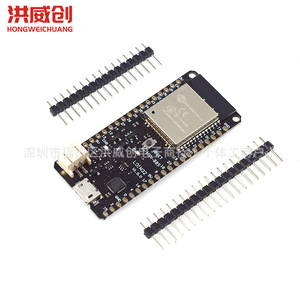 Carte de développement Wemos D1 V1.0.0 Esp32 Wifi avec chipset Cp2104 - Product Image 1