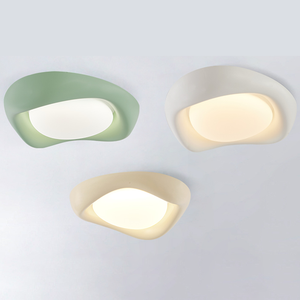 Phong cách hiện đại <span class=keywords><strong>LED</strong></span> Đèn Trần cho trong nhà nhà ăn nhà hàng phòng ngủ trang trí đơn giản Thiết kế Acrylic <span class=keywords><strong>LED</strong></span> Đèn Trần - Product Image 2
