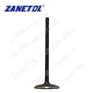 Zanetol 5184127ac 5184127aa 5184127ab Motor Inlaatklep Voor Chrysler 300c Ontwijk Grand Caravan Reis Wrangler <span class=keywords><strong>3</strong></span>.6l Ram 1500 - Product Image 1