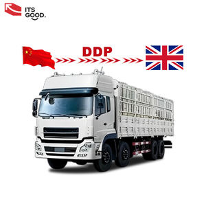 בקרת איכות מקצועי סוכן משלוח בסין: dhl & עליות סין כדי לוגיסטיקה uk, שירותי אקספרס מדלת לדלת שירותי אקספרס - Product Image 3