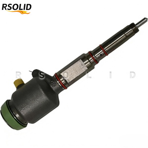 Rsolidดีเซล X51107500005 X51107500011หัวฉีดน้ำมันเชื้อเพลิงดีเซลสำหรับ8V, 12V, 16V, 20V ชิ้นส่วนเครื่องจักรก่อสร้าง0551107500011 - Product Image 3