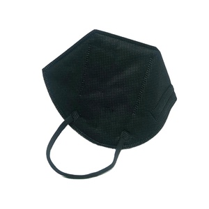 Fp2 धूल सुरक्षात्मक प्रमाणपत्र फोल्डेबल आकार fp1 मास्क उच्च गुणवत्ता वाले fp2 nr d मास्क मुक्त लोगो - Product Image 6