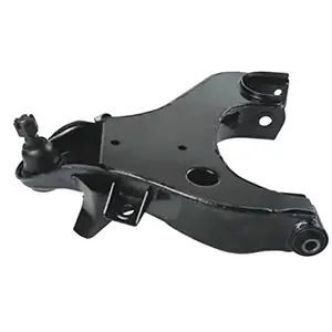 1014013159 automotive suspension parts suppliers front upper control arm for Emgrand EC8 2019-