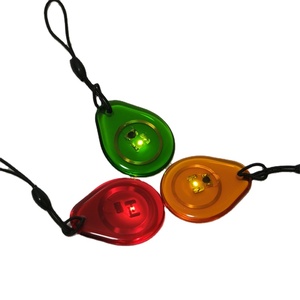 Tùy chỉnh iso14443a <span class=keywords><strong>ndef</strong></span> định dạng 213 144 byte Đọc Viết đèn LED <span class=keywords><strong>NFC</strong></span> thang máy thẻ chìa khóa không thấm nước - Product Image 5