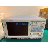 Yokogawa/Ando AQ6370D Optical Spectrum Analyzer USED hx