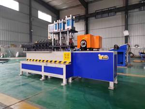 Automatic 2d <strong>3d</strong> Cnc Steel Saddle Clamp Pipe Clamp Bending Making <strong>Machine</strong> - Product Image 6