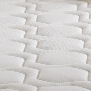 Matelas Viscotechnologie Série Queen Design Moderne en Mousse à Mémoire de Forme Qualité Garantie Maison Hôtel Ressort de Poche Meubles de Chambre à Coucher - Product Image 3