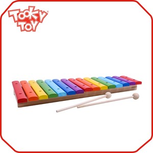 Professionnel fait main enfants jouets instruments de musique en bois - Product Image 3